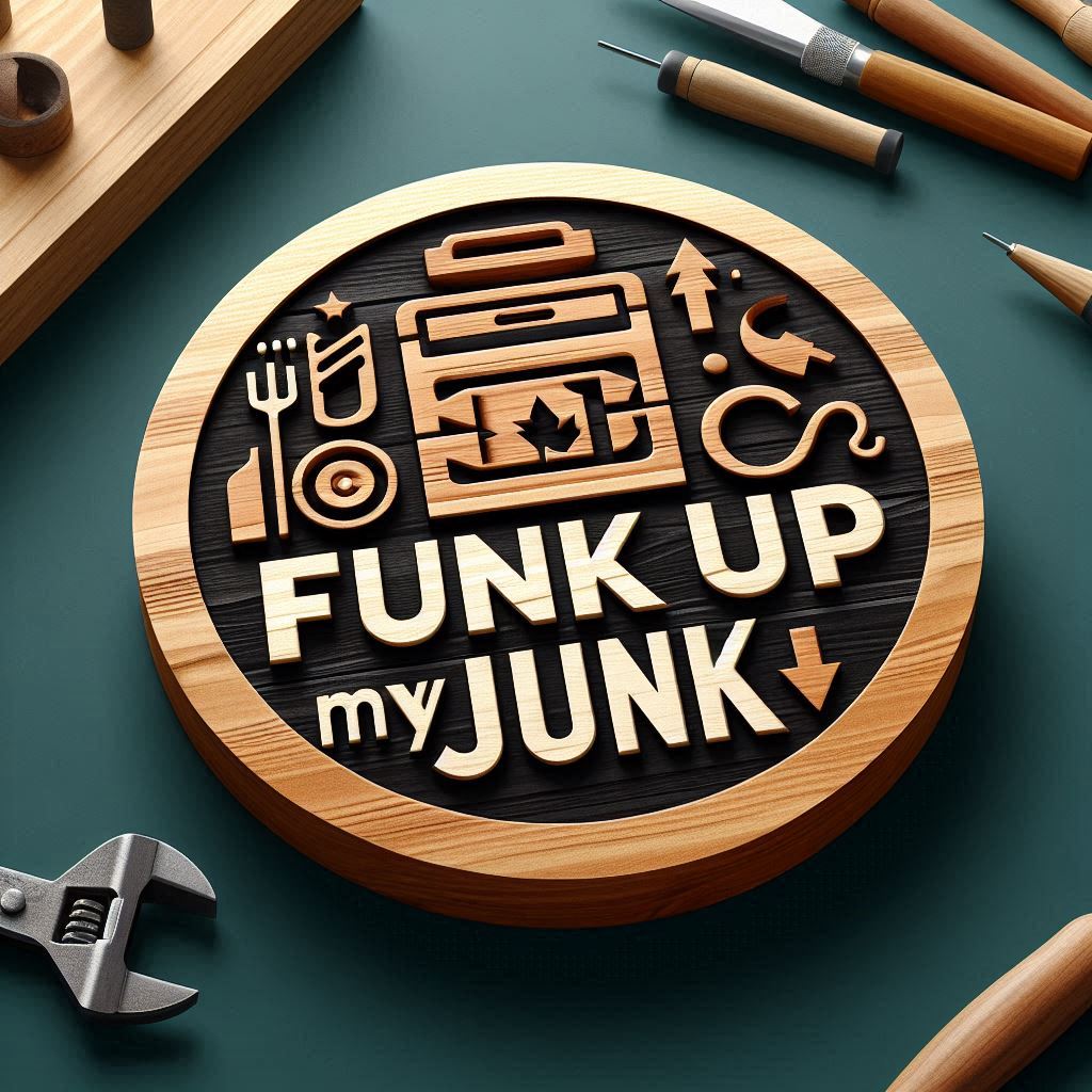 Funk Up My Junk